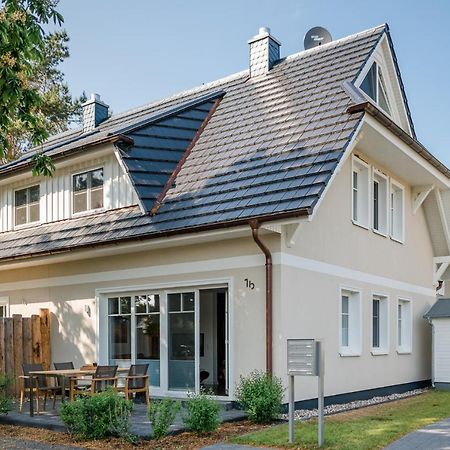 8 Kleine Heringe Wieck Esterno foto